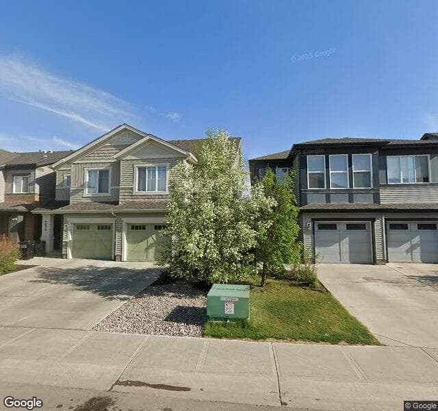 Street view of 2074 Price Landing SW, Edmonton