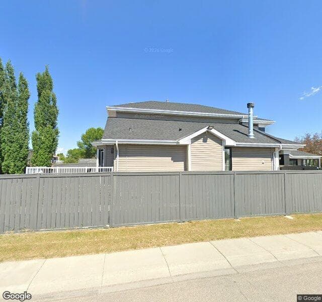 Street view of 307 Coral Sands Terrace NE, Calgary