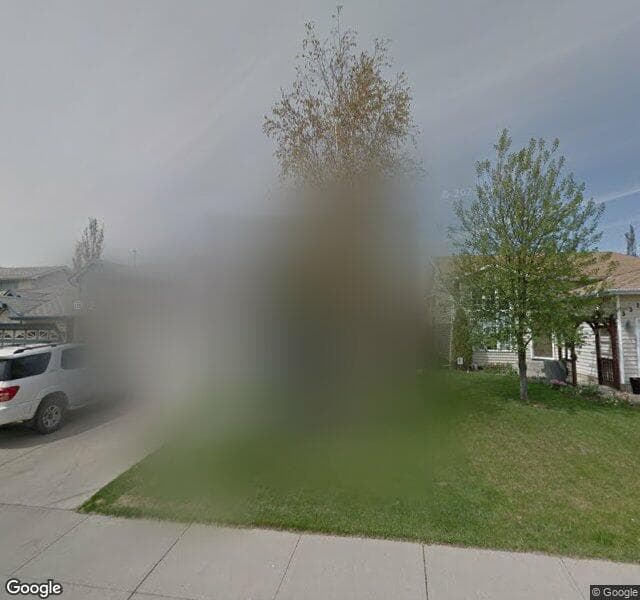 Street view of 329 Pearson Crescent NW, Edmonton