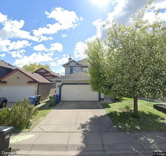 Street view of 111 Somercrest Gardens SW, Calgary