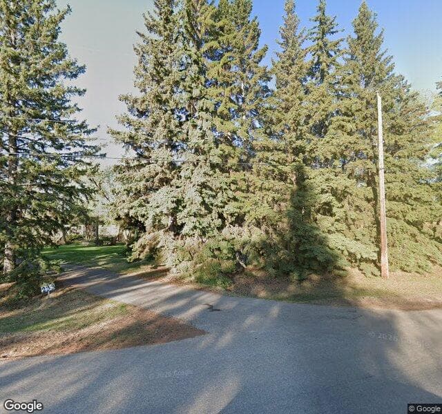 Street view of 229 Grandisle Point NW, Edmonton