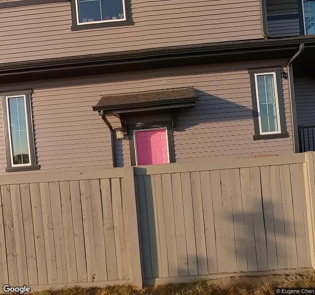 Street view of 9212 223 Street NW, Edmonton