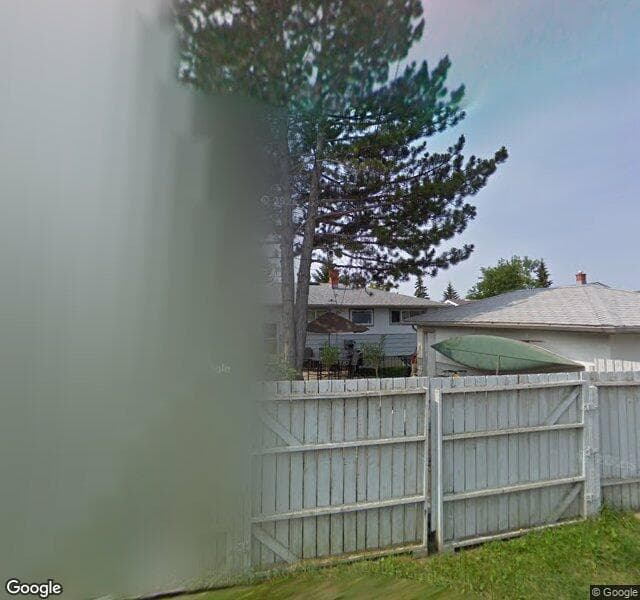 Street view of 36 Ferncliff Crescent SE, Calgary