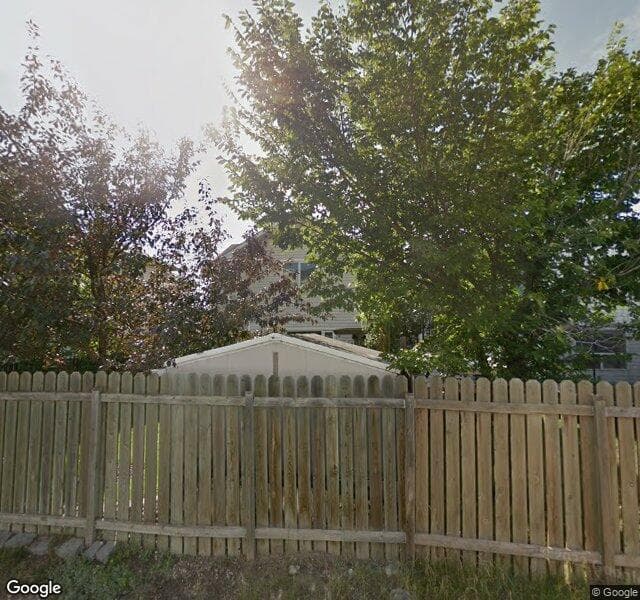 Street view of 34 Mount Brewster Circle SE, Calgary