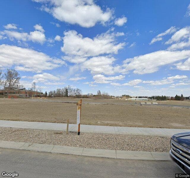 Street view of 330 Normandy Drive SW, Calgary