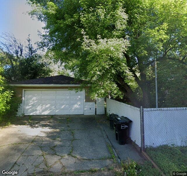 Street view of 14607 92A Avenue NW, Edmonton