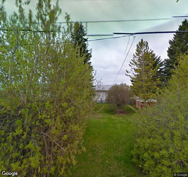 Street view of 4132 7 Avenue SW, Calgary