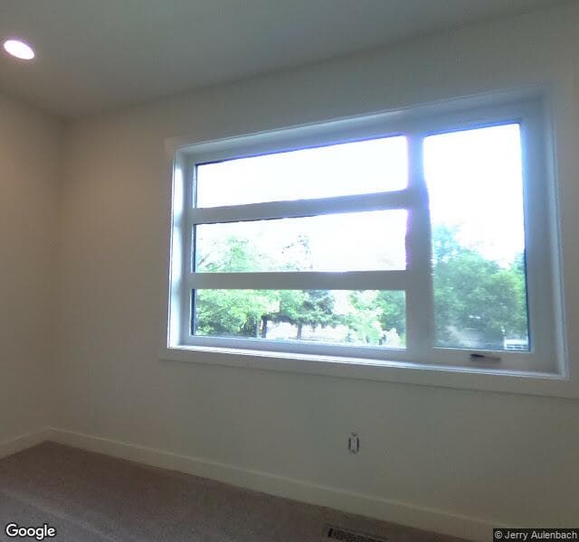 Street view of 10602 69 Avenue NW, Edmonton