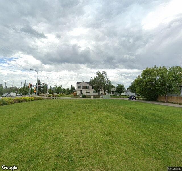 Street view of 7612 83 Street NW, Edmonton