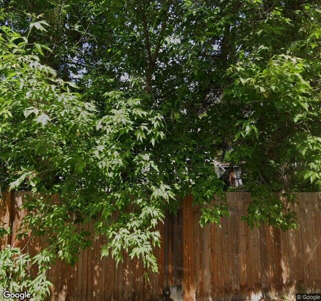 Street view of 13911 88 Avenue NW, Edmonton