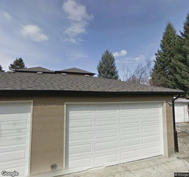 Street view of 3018 27 Street SW, Calgary