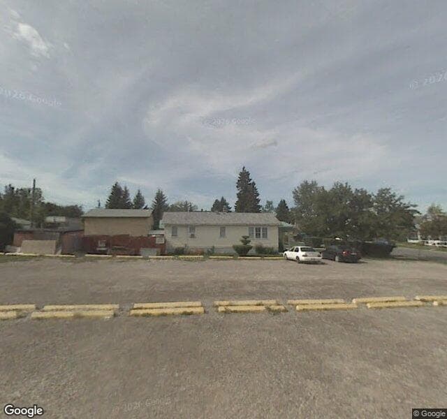 Street view of 263 25 Avenue NE, Calgary