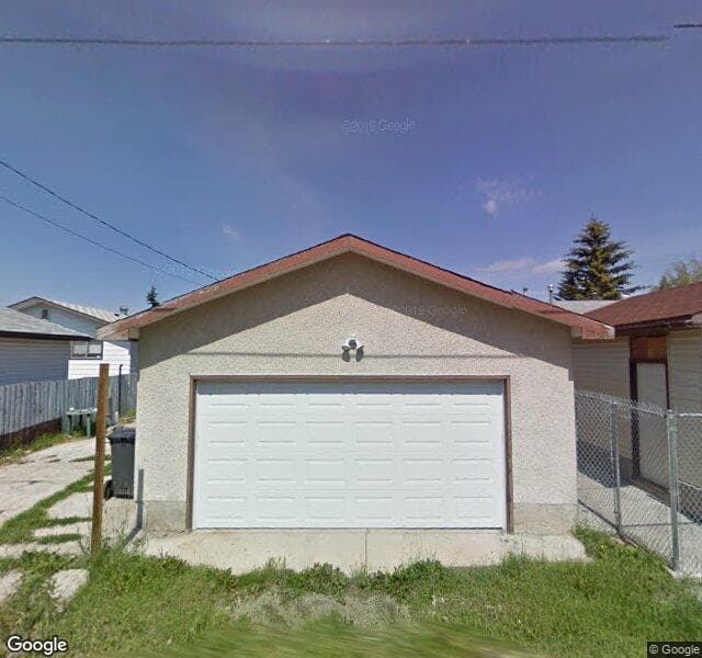 Street view of 3291 Dover Ridge Drive SE, Calgary