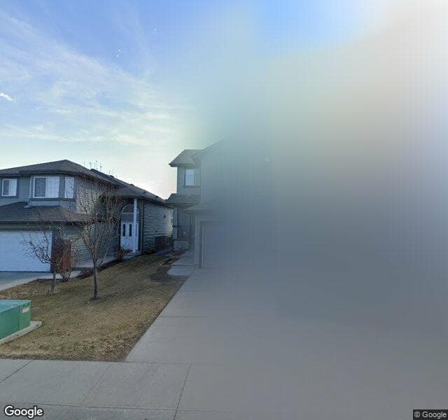 Street view of 20913 92A Avenue NW, Edmonton