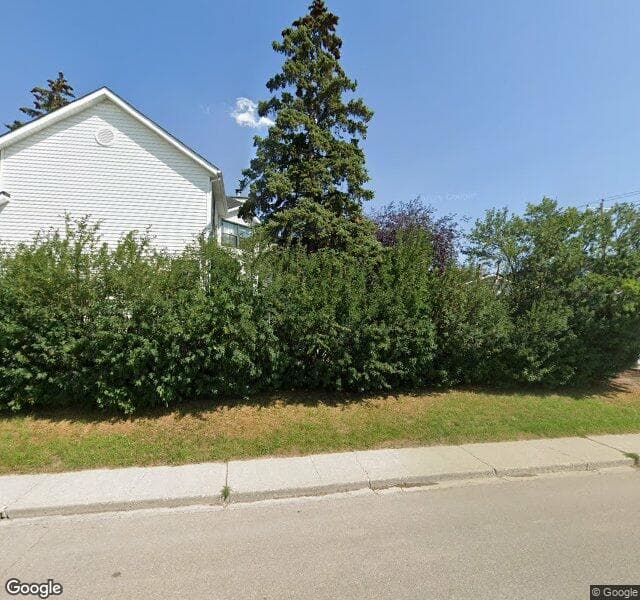 Street view of 2239 27 Avenue SW, Calgary