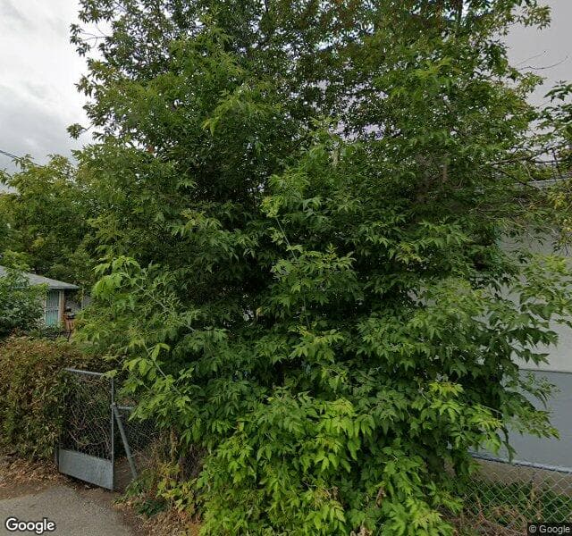 Street view of 2715 16 Avenue SW, Calgary