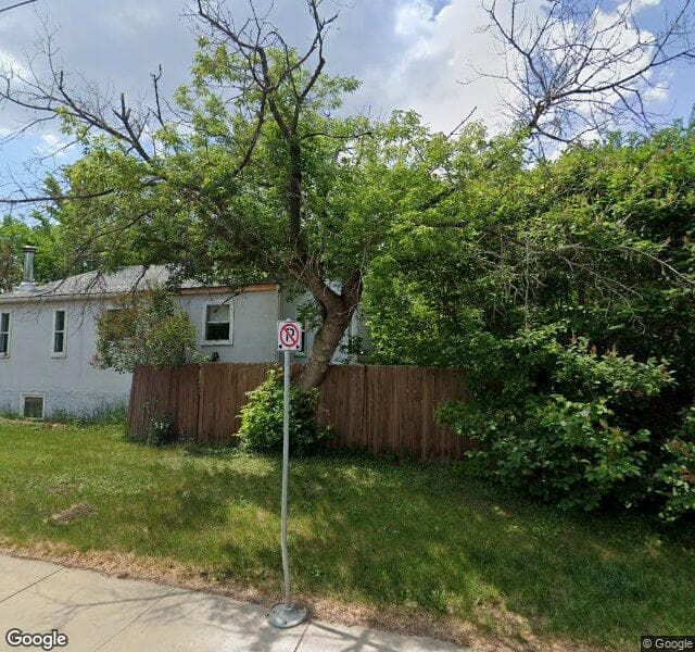 Street view of 8902 79 Avenue NW, Edmonton