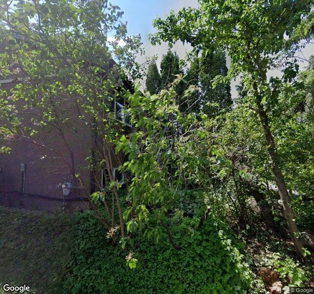 Street view of 12108 42 Avenue NW, Edmonton
