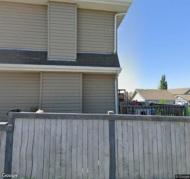 Street view of 9078 Shaw Way SW, Edmonton