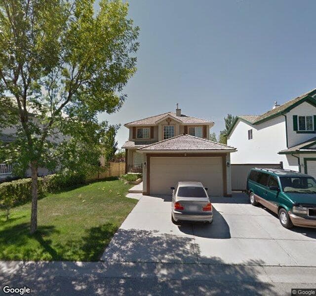 Street view of 37 Douglas Glen Circle SE, Calgary