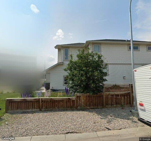 Street view of 22 Brightoncrest Cove SE, Calgary