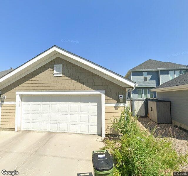 Street view of 7815 Summerside Grande Boulevard SW, Edmonton