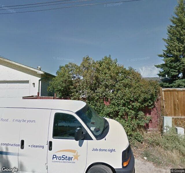 Street view of 227 Manora Crescent NE, Calgary