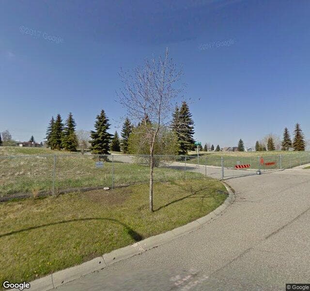 Street view of 208 Lynnview Rise SE, Calgary