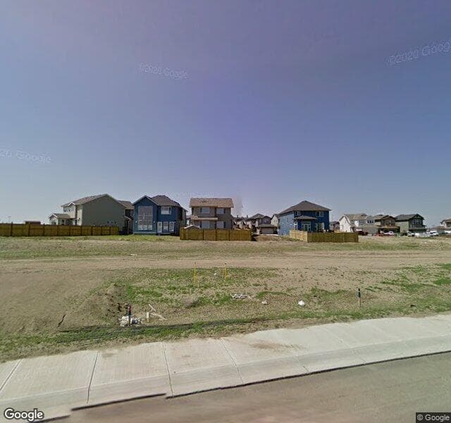 Street view of 95 Auburn Glen Way SE, Calgary