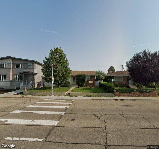 Street view of 6904 132 Avenue NW, Edmonton
