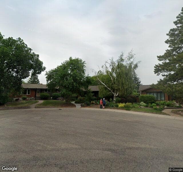 Street view of 10923 31 Street NW, Edmonton