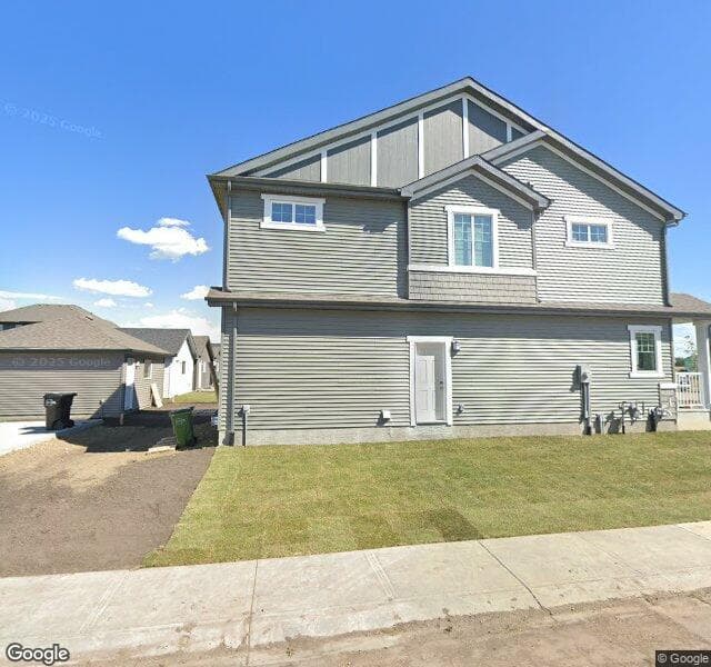 Street view of 251 Orchards Boulevard SW, Edmonton