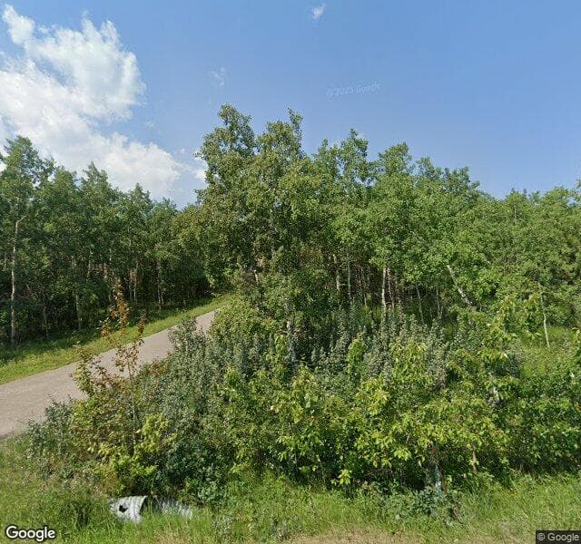 Street view of 17 Elveden Drive SW, Calgary