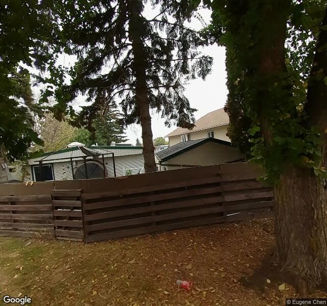 Street view of 263 Lee Ridge Road NW, Edmonton