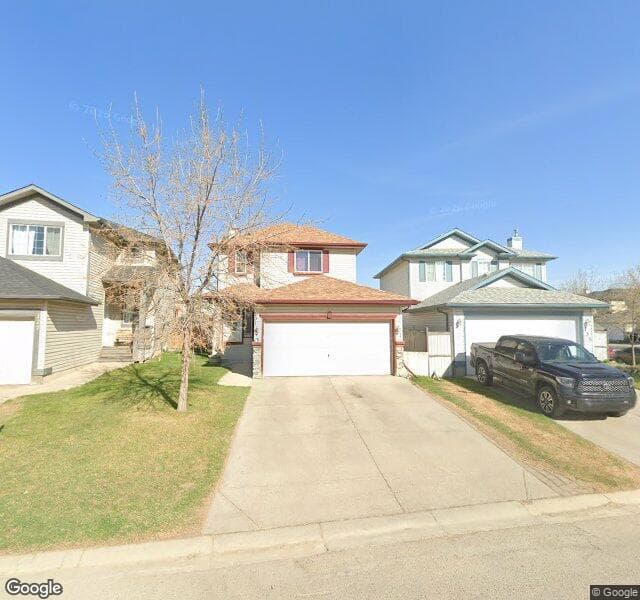 Street view of 131 Coville Circle NE, Calgary