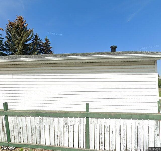 Street view of 12203 156 Avenue NW, Edmonton