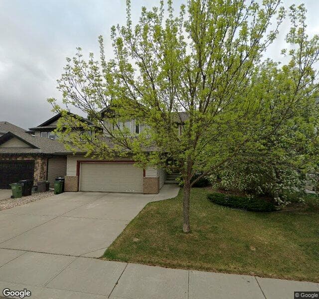 Street view of 12433 17A Avenue SW, Edmonton