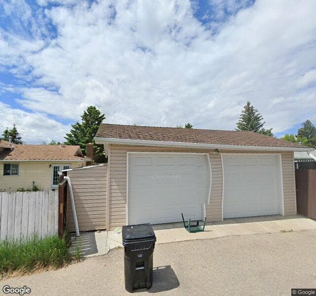 Street view of 260 Rundleridge Drive NE, Calgary
