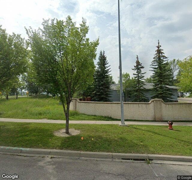 Street view of 204 Valley Ridge Heights NW, Calgary