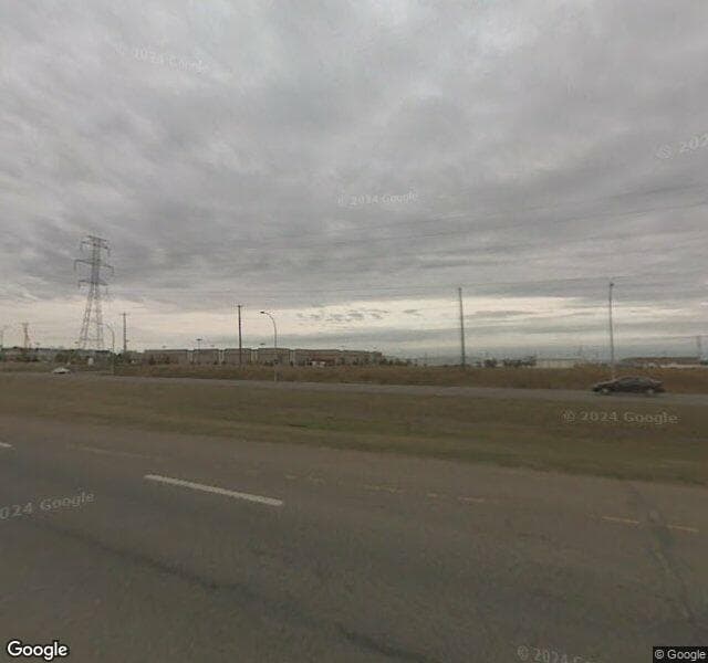Street view of 1722 Lakewood Road S NW, Edmonton