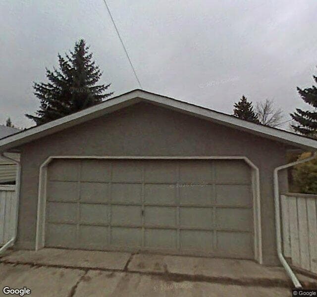 Street view of 2136 52 Avenue SW, Calgary