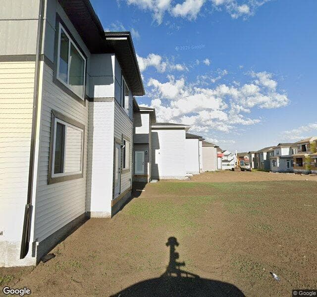 Street view of 708 30 Avenue NW, Edmonton