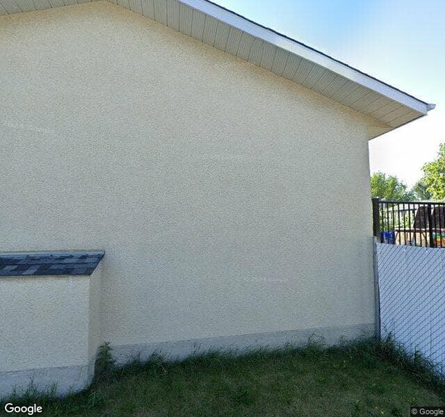 Street view of 4661 16A Avenue NW, Edmonton