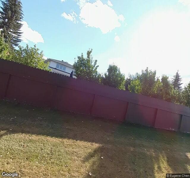 Street view of 8920 180 Street NW, Edmonton