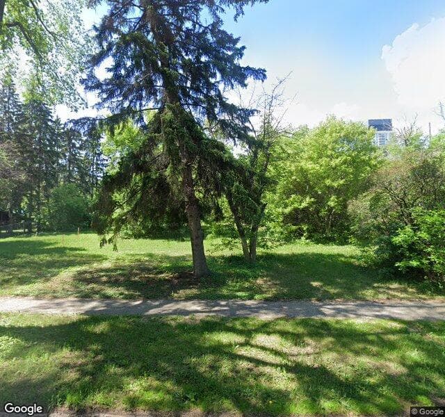 Street view of 10192 92 Street NW, Edmonton