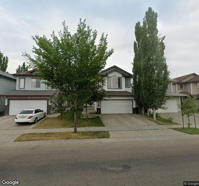 Street view of 335 Silver Berry Road NW, Edmonton