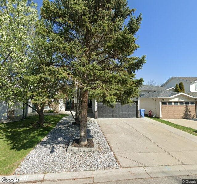 Street view of 229 Harvest Glen Place NE, Calgary