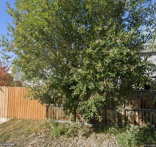 Street view of 117 Chapalina Place SE, Calgary