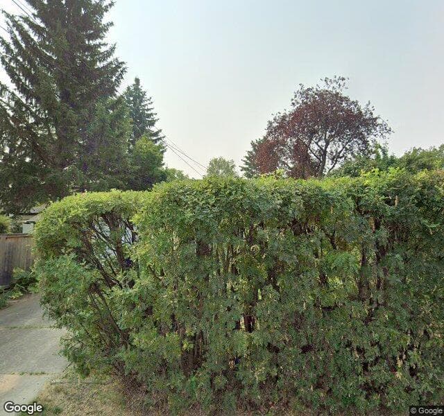 Street view of 11130 70 Avenue NW, Edmonton