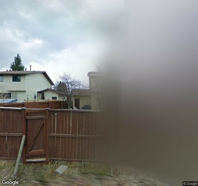 Street view of 131 Bermuda Way NW, Calgary
